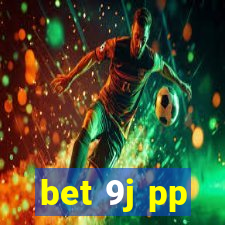 bet 9j pp